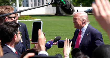 সমৃদ্ধকৃত ইউরেনিয়াম হস্তান্তরে রাজি ইরান, শান্তি চুক্তি নিকটে