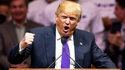 সমৃদ্ধ ইউরেনিয়াম দিয়ে দিতে রাজি ইরান: ট্রাম্প