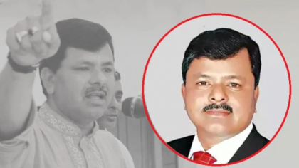 ইলিয়াস আলী নিখোঁজের ১৪ বছর: তদন্ত দ্রুত শেষের আশ্বাস