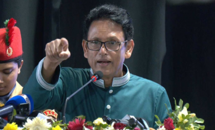 বট বাহিনী আমাকে নিয়ে ভুয়া ফটোকার্ড বানায়, ট্রল করে: শিক্ষামন্ত্রী