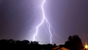 ছয় জেলায় বজ্রপাতে ১২ জন নিহত