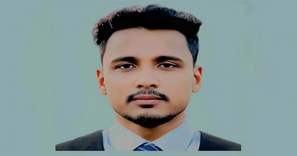 ভূমধ্যসাগরে ছাতকের তরুণের মৃত্যু, শোকে ভেঙে পড়েছে পরিবার