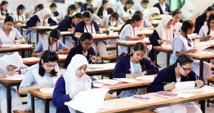 আগামী ২রা জুলাই থেকে এইচএসসি পরীক্ষা শুরু: শিক্ষামন্ত্রী