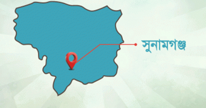 সুনামগঞ্জে বজ্রপাতে পাঁচ কৃষকের মৃত্যু 