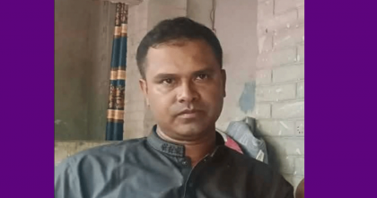 দুই সন্তানের জননী প্রবাসীর স্ত্রীকে বিয়ের প্রস্তাব দিতে এসে পুলিশ সদস্য আটক