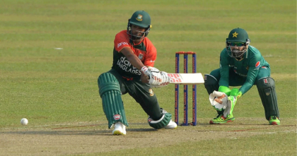 পাঁচ বছর পর টেস্ট খেলতে বাংলাদেশে আসছে পাকিস্তান