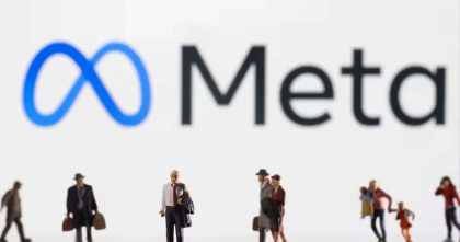 আট হাজার কর্মী ছাঁটাই করতে যাচ্ছে মেটা