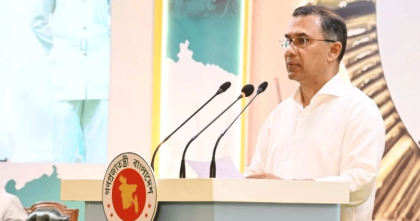 সময়মতো হামের টিকা না দিয়ে বিগত দুই সরকার ক্ষমাহীন অপরাধ করেছে: প্রধানমন্ত্রী