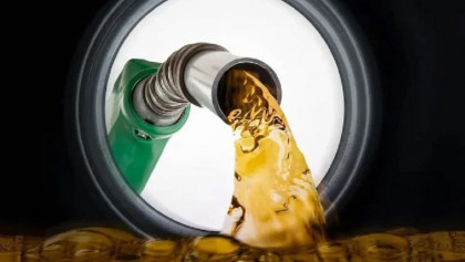 দাম বেড়ে অকটেন ১৪০, পেট্রোল ১৩৫, ডিজেল ১১৫ টাকা