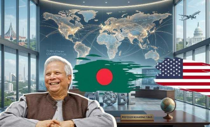 মার্কিন বাণিজ্যচুক্তি নিয়ে বিতর্ক তীব্র