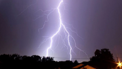 ছয় জেলায় বজ্রপাতে ১২ জন নিহত