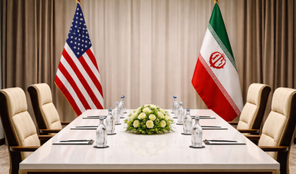 দ্বিতীয় দফার আলোচনায় রাজি হয়নি ইরান