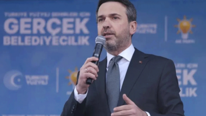 ইরানের সঙ্গে গ্যাস চুক্তি বাড়াতে আগ্রহী তুরস্ক