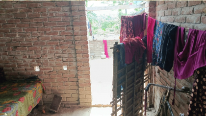 জীবননগরে ঘুমন্ত অবস্থায় নারীকে কুপিয়ে জখম, রাজশাহীতে চিকিৎসাধীন অবস্থায় মৃত্যু