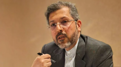 আগে সমঝোতার রূপরেখা চূড়ান্ত, পরে আলোচনা: ইরানের উপপররাষ্ট্রমন্ত্রী