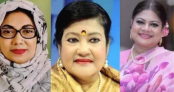 সংরক্ষিত নারী আসনে বিএনপির তালিকায় বাদ পড়লেন একাধিক হেভিওয়েট নেত্রী
