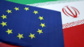 ইরানের ওপর নতুন করে নিষেধাজ্ঞা দিলো ইইউ
