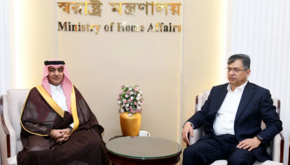 সৌদিতে ৬৯ হাজার রোহিঙ্গাকে পাসপোর্ট দিতে তাগিদ