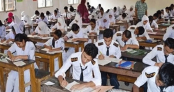 এসএসসি পরীক্ষা শুরু, অংশ নিচ্ছে ১৮ লাখের বেশি শিক্ষার্থী