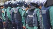 পুরোনো রঙে ফিরছে পুলিশ ইউনিফর্ম