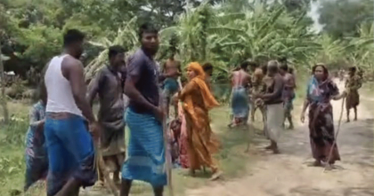 রাঙ্গাবালীতে আ’লীগ নেতার বাবার ঘের লিজকে কেন্দ্র করে সংঘর্ষ, নারীসহ আহত সাত