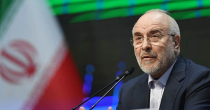 নতি স্বীকার নয়, যুদ্ধের জন্য প্রস্তুত ইরান