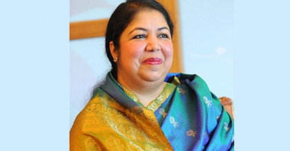 মুচলেকায় বিদেশযাত্রার প্রস্তুতি, আড়ালে শিরীন শারমিন