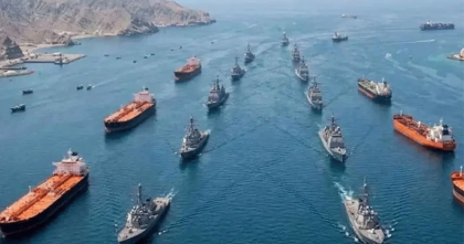 হরমুজ দিয়ে বাংলাদেশি জাহাজ পারাপারে সহযোগিতার আশ্বাস ইরানের