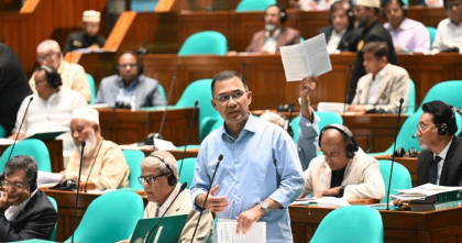 অন্তর্বর্তী সরকারের সময় হামের টিকা আমদানি করা হয়নি: প্রধানমন্ত্রী