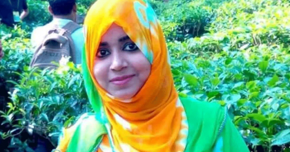 ১০ বছর পর তনু হত্যা মামলায় প্রথম গ্রেপ্তার