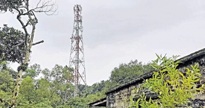তীব্র জ্বালানি সংকট টেলিযোগাযোগ খাতে, নেটওয়ার্ক সচল রাখা যাচ্ছে না সর্বত্র