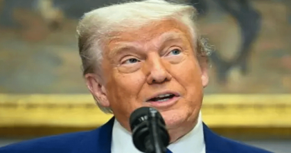 খুব শিগগিরই শান্তি আলোচনা —সম্ভবত শুক্রবার; ট্রাম্প