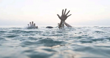 জয়পুরহাটে পুকুরের পানিতে ডুবে দুই ভাইয়ের মৃত্যু

