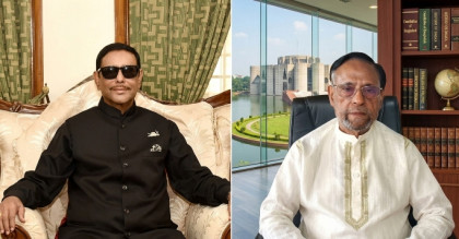 ওবায়দুল কাদের প্রতি মাসে কক্সবাজারে গিয়ে ইয়াবা আনতেন: অলি আহমদ