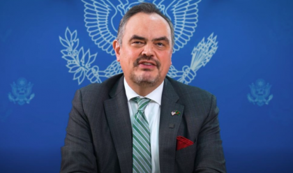 ১০০ দিনে যুক্তরাষ্ট্রের রাষ্ট্রদূতের মূল্যায়ন, বাণিজ্য চুক্তি ঐতিহাসিক