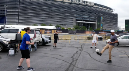 বিশ্বকাপের আরও টিকিট ছাড়ছে ফিফা