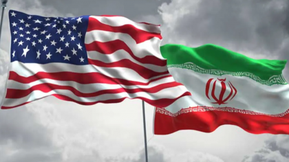 ট্রাম্পের যুদ্ধবিরতিকে সন্দেহের চোখে দেখছে তেহরান