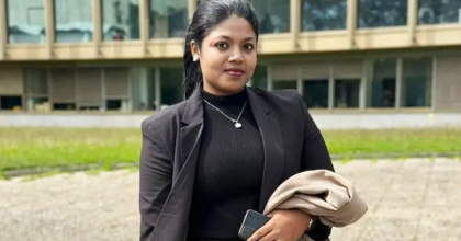 সংরক্ষিত আসনের নির্বাচন এনসিপি নেত্রী তাবাসসুমের মনোনয়নপত্রও বাতিল