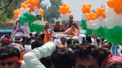 পশ্চিমবঙ্গে প্রচারণা শেষ, প্রথম দফার ভোট বৃহস্পতিবার