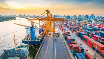 বিদেশিদের হাতে যাচ্ছে না চট্টগ্রাম বন্দর: সংসদে নৌ-পরিবহণ মন্ত্রী