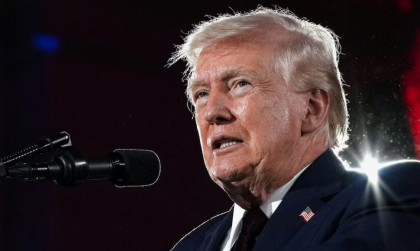 ৩৬ থেকে ৭২ ঘণ্টার’ মধ্যে আলোচনা সম্ভব: ট্রাম্প