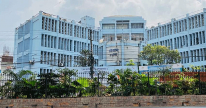 চট্টগ্রাম ওয়াসার খনন কাজের সময় মাটি ধস; দুই শ্রমিক নিহত 