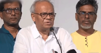 আন্তর্জাতিক পরিস্থিতির কারণে জ্বালানি সংকট, এটা বিএনপি সরকারের কোনো ব্যর্থতা নয়: রিজভী