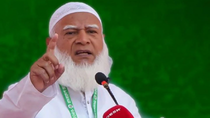 জামায়াত আমিরের এক্স অ্যাকাউন্ট হ্যাক মামলার তদন্ত থমকে আছে

