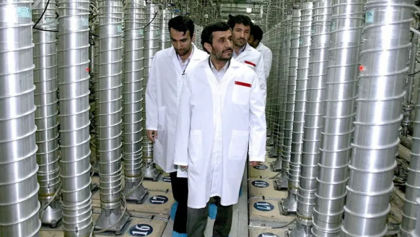 ইরানের পারমাণবিক সক্ষমতা নিয়ে মার্কিন বিশেষজ্ঞের উদ্বেগ