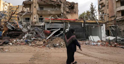 আরও তিন সপ্তাহ বাড়ল ইসরায়েল-লেবানন যুদ্ধবিরতি

