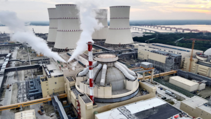 রূপপুর পারমাণবিকে জ্বালানি লোডিং ২৮ এপ্রিল, উৎপাদন শুরু ডিসেম্বরে

