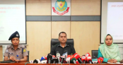 উগ্রবাদী হামলার শঙ্কা: সতর্কবার্তার বিষয়টি স্বীকার করল সিটিটিসি