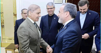 মার্কিন প্রতিনিধিরা পৌঁছার আগেই পাকিস্তান ত্যাগ করল ইরানের প্রতিনিধি দল