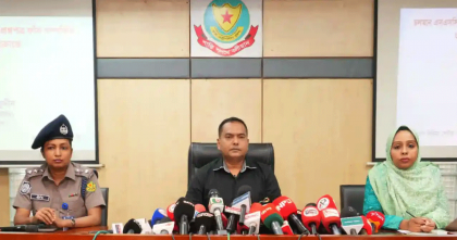 উগ্রবাদী হামলার শঙ্কা: সতর্কবার্তার বিষয়টি স্বীকার করল সিটিটিসি